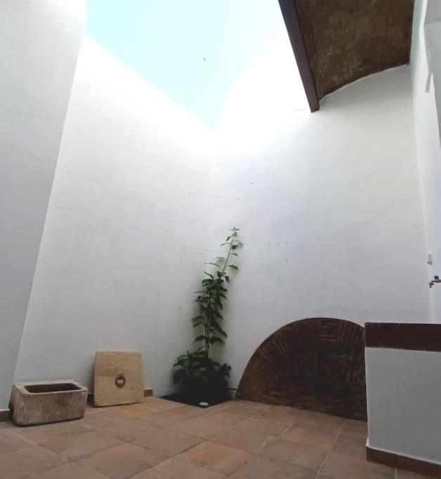 10 Maria - Faro Villa Exterior photo